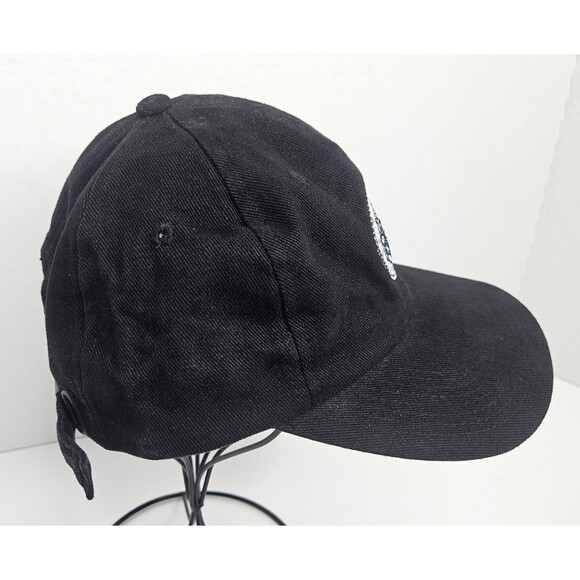 Rare Vintage Capcom Fighters Edge Game Series PROMO Hat PlayStation - Picture 3 of 8